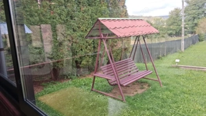 Casă cu 220mp utili si teren 2000mp pe Valea Almașului!  - imagine 5