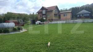 Oportunitate AirBNB! Vilă cu 6 dormitoare și 2000mp teren pe Valea Almașului!