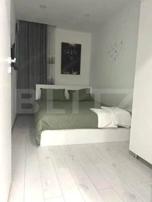 Apartament tip studio, 46 mp, complexul Maurer  - imagine 3