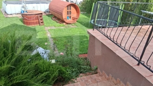 Casă cu 220mp utili si teren 2000mp pe Valea Almașului!  - imagine 2