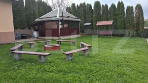 Casă cu 220mp utili si teren 2000mp pe Valea Almașului!  - imagine 4