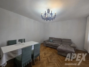 Apartament 2 camere mobilat | Drumul Taberei - Favorit