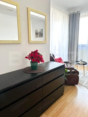 Apartament de inchiriat cu 1 camera, 43 mp, zona Lidl