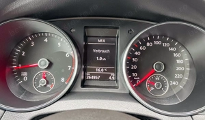 VW GOLF 6 . 1,4 TSI   160 Cp . Euro 5 . Scaune incalzite, Garantie 12 luni, Buy-back - imagine 9