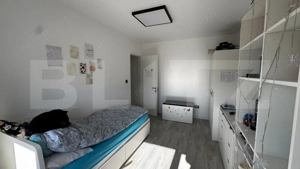 Casă 4 camere, 110 mp, zonă  Dealul Furcilor - imagine 4