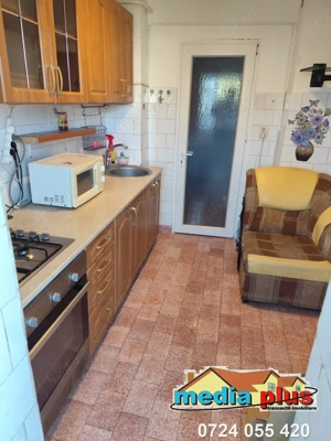 De vânzare   Apartament 2 camere decomandat  Siderurgiștilor Vest