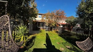 Casă 4 camere, 110 mp, zonă  Dealul Furcilor