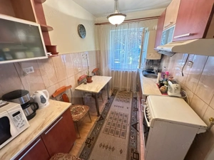 Apartament 2 camere decomandat – zona Gojdu, Deva - imagine 4