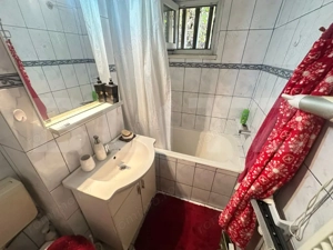 Apartament 2 camere decomandat – zona Gojdu, Deva - imagine 7