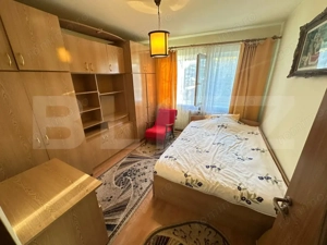 Apartament 2 camere decomandat – zona Gojdu, Deva - imagine 3