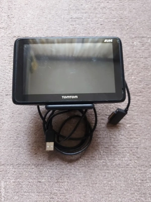 vind GPS TomTom - imagine 4