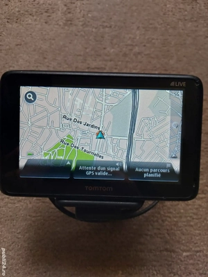 vind GPS TomTom - imagine 5