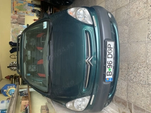 Vând autoturism citroen  2hdi - imagine 5