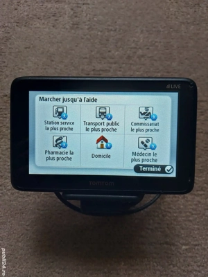 vind GPS TomTom - imagine 3