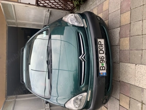 Vând autoturism citroen  2hdi - imagine 8