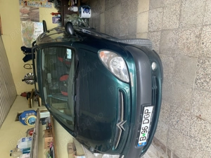 Vând autoturism citroen  2hdi - imagine 6