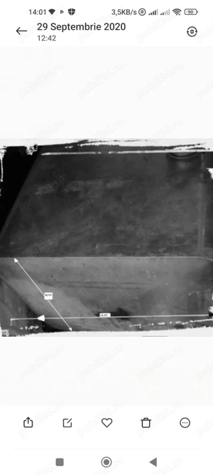 Rezervor 1tona Inox - imagine 4