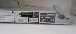 Sony DVP NS-330 DVD CD player cu telecomanda - imagine 10