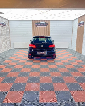 VW GOLF 6 . 1,4 TSI   160 Cp . Euro 5 . Scaune incalzite, Garantie 12 luni, Buy-back - imagine 7