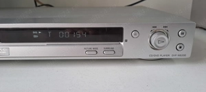 Sony DVP NS-330 DVD CD player cu telecomanda - imagine 5