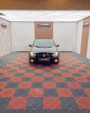 VW GOLF 6 . 1,4 TSI   160 Cp . Euro 5 . Scaune incalzite, Garantie 12 luni, Buy-back - imagine 3