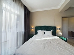 Apartament 2 camere, 70 mp, centrala proprie, AC, Baneasa - imagine 6