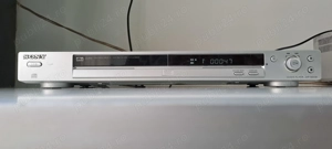 Sony DVP NS-330 DVD CD player cu telecomanda - imagine 2