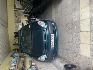 Vând autoturism citroen  2hdi - imagine 9