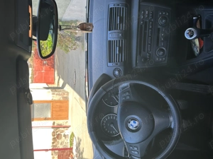 Vând BMW seria 1  - imagine 2 Vând BMW seria 1  - imagine 2