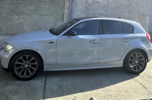 Vând BMW seria 1 