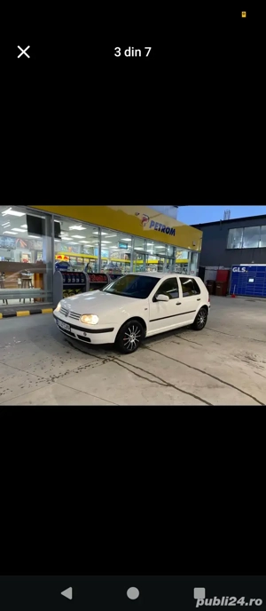 vw golf 1.9 alh  - imagine 2 vw golf 1.9 alh  - imagine 2