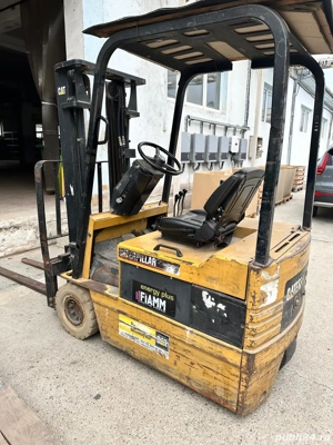 angajez taietor fier vechi