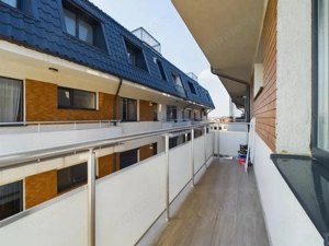 Apartament 2 camere, 70 mp, centrala proprie, AC, Baneasa - imagine 11