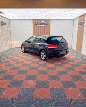 VW GOLF 6 . 1,4 TSI   160 Cp . Euro 5 . Scaune incalzite, Garantie 12 luni, Buy-back - imagine 5