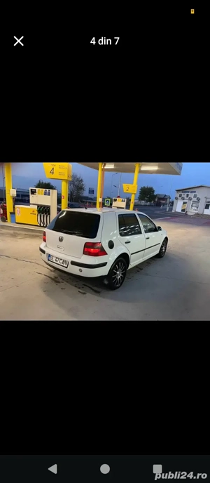 vw golf 1.9 alh  - imagine 5 vw golf 1.9 alh  - imagine 5