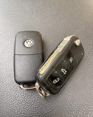 VW GOLF 6 . 1,4 TSI   160 Cp . Euro 5 . Scaune incalzite, Garantie 12 luni, Buy-back - imagine 16