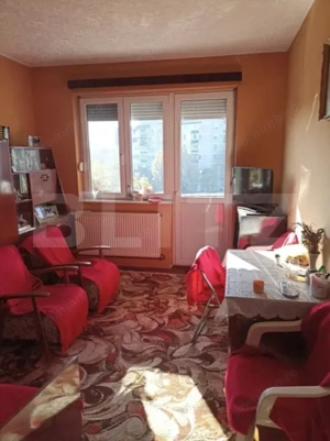 Apartament cu 3 camere, 60 mp, Bulevardul Dacia - imagine 4