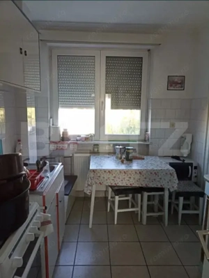Apartament cu 3 camere, 60 mp, Bulevardul Dacia - imagine 2