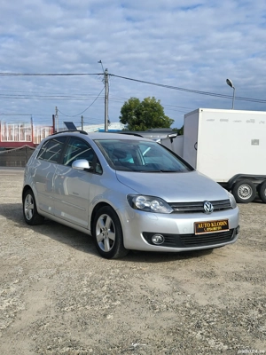 VW golf 6+ Euro5 2010 - imagine 2