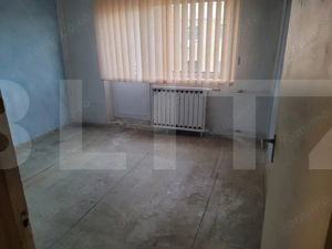 Apartament 3 camere, 98 mp, zona Alfa   - imagine 3