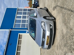 VW golf 6+ Euro5 2010 - imagine 3