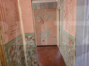 Apartament 3 camere, 98 mp, zona Alfa   - imagine 2