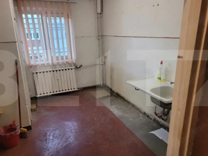 Apartament 3 camere, 98 mp, zona Alfa   - imagine 7