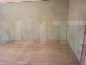 Apartament 3 camere, 98 mp, zona Alfa  