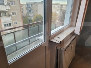 Apartament 3 camere, 98 mp, zona Alfa  