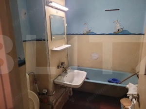 Apartament 3 camere, 98 mp, zona Alfa   - imagine 9