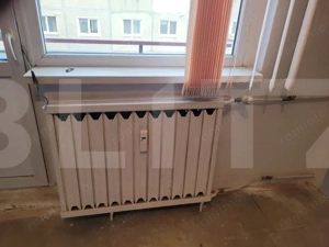 Apartament 3 camere, 98 mp, zona Alfa   - imagine 8