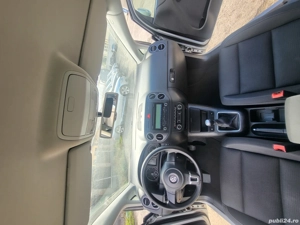 VW golf 6+ Euro5 2010 - imagine 5