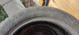 Vand 4 anvelope de iarna Firestone WinterHawk 4 215/55R17 98V - imagine 3