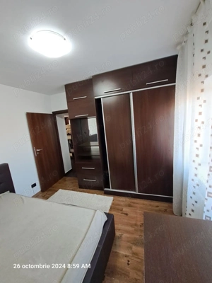 Apartament 3 camere, Lidl Giurgiului - imagine 3 Apartament 3 camere, Lidl Giurgiului - imagine 3